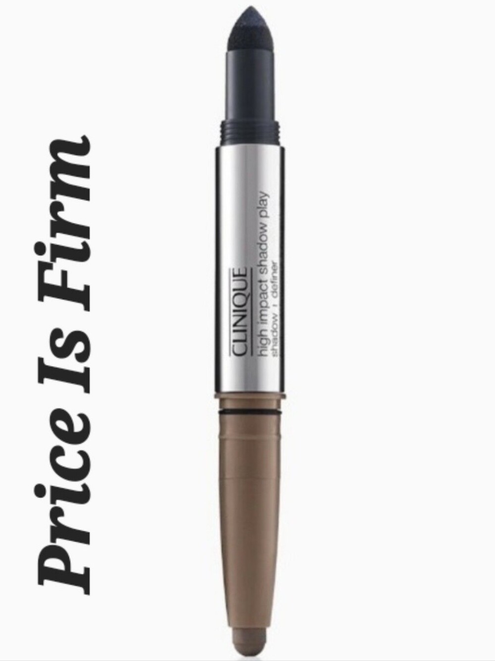 CLINIQUE Day + Night High Impact Shadow Play Shadow + Definer